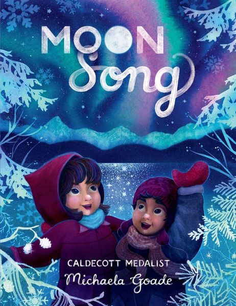 Produktbild: Moon Song