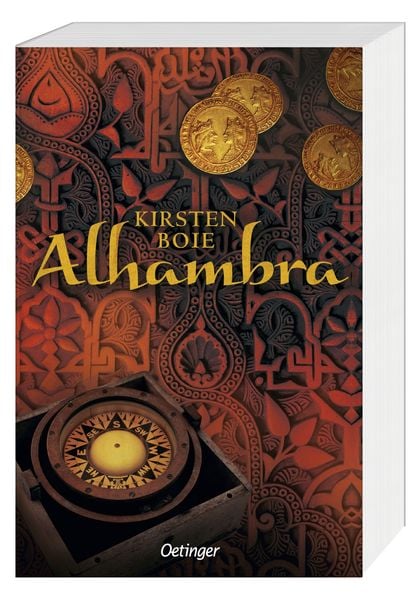 Produktbild: Alhambra