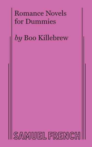 Produktbild: Romance Novels for Dummies