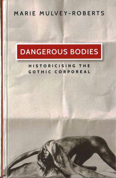 Produktbild: Dangerous bodies