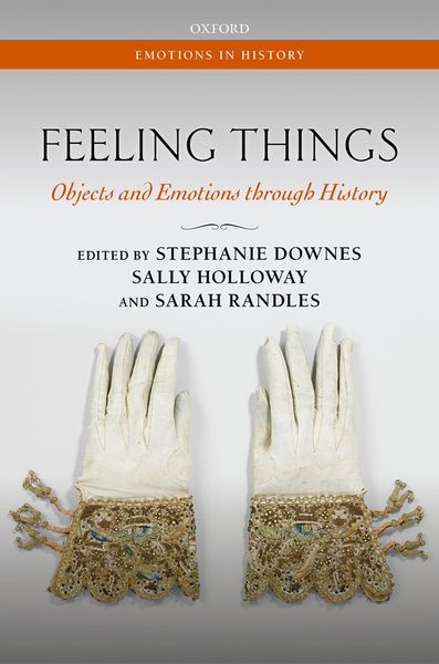 Produktbild: Feeling Things