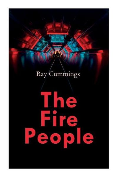 Produktbild: The Fire People