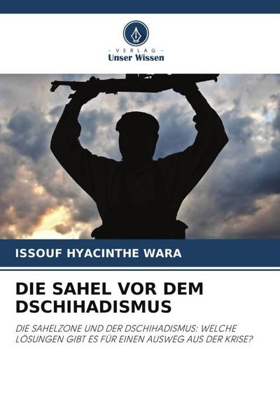 Produktbild: Wara, I: Sahel VOR Dem Dschihadismus