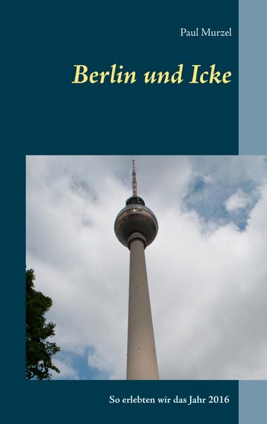 Produktbild: Berlin und Icke