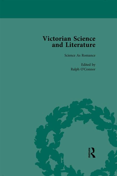 Produktbild: Victorian Science and Literature, Part II vol 7