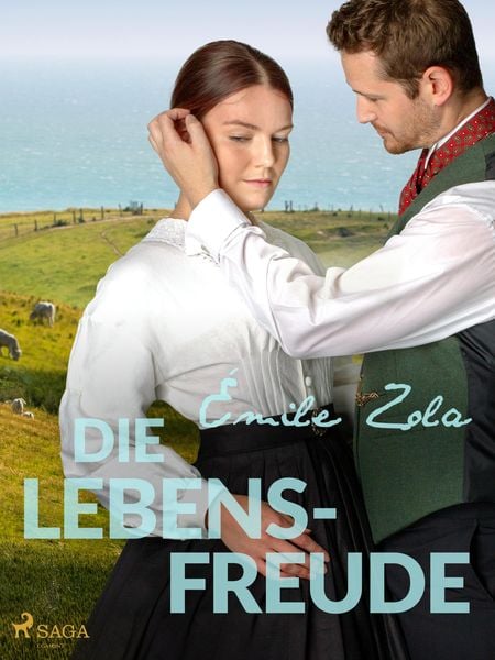 Produktbild: Die Lebensfreude