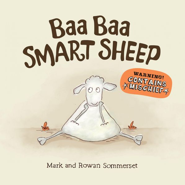 Produktbild: Baa Baa Smart Sheep
