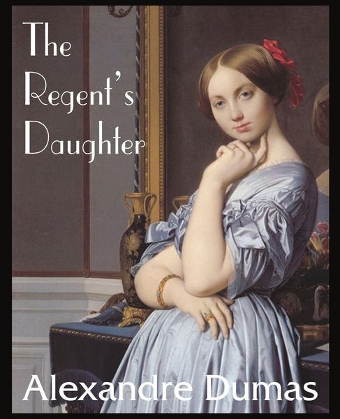 Produktbild: The Regent's Daughter
