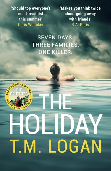 Produktbild: The Holiday