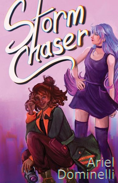 Produktbild: Storm Chaser