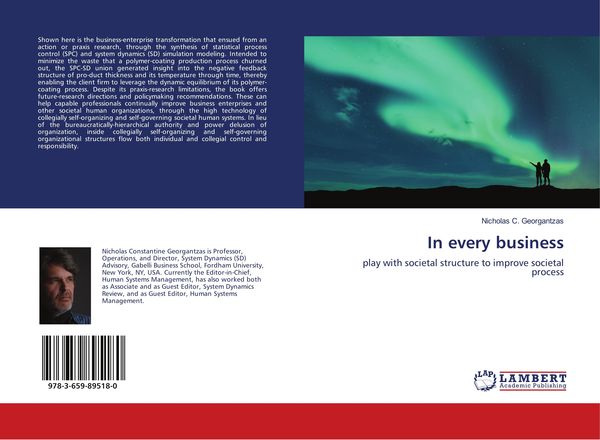Produktbild: In every business