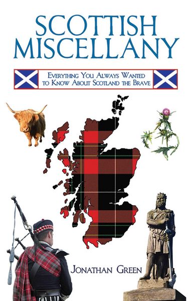 Produktbild: Scottish Miscellany