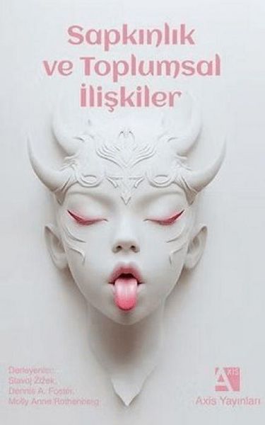 Produktbild: Sapkinlik ve Toplumsal Iliskiler