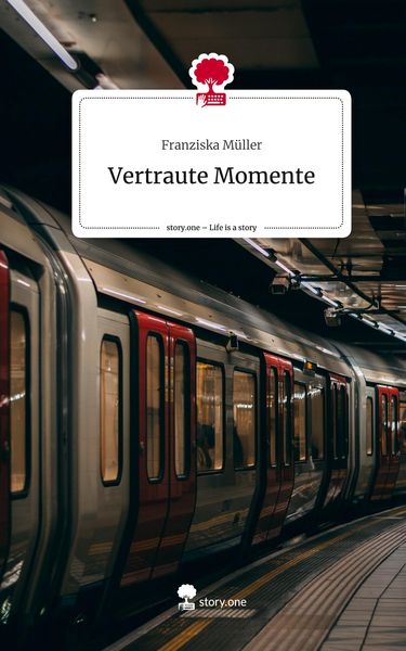 Produktbild: Vertraute Momente. Life is a Story - story.one