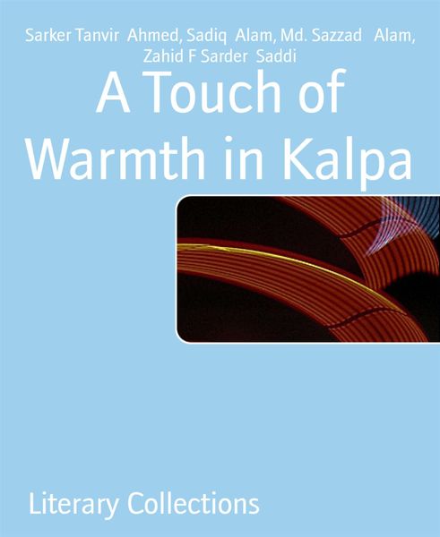 Produktbild: A Touch of Warmth in Kalpa