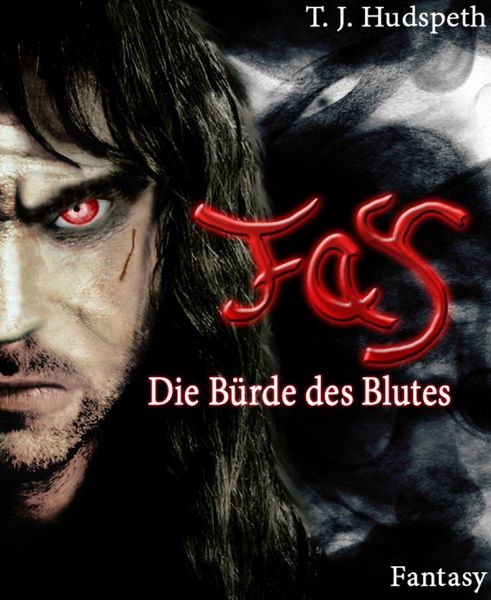 Produktbild: Fay - Die B&uuml;rde des Blutes