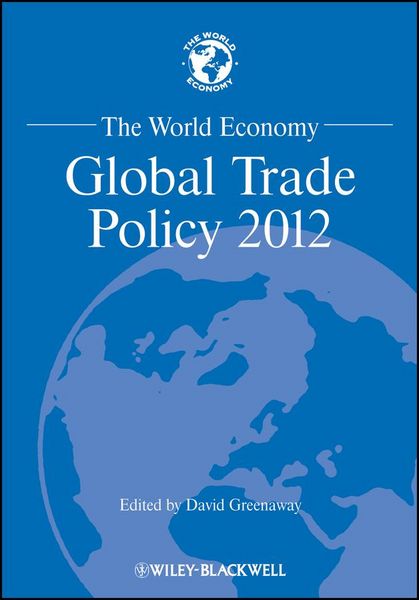 Produktbild: The World Economy