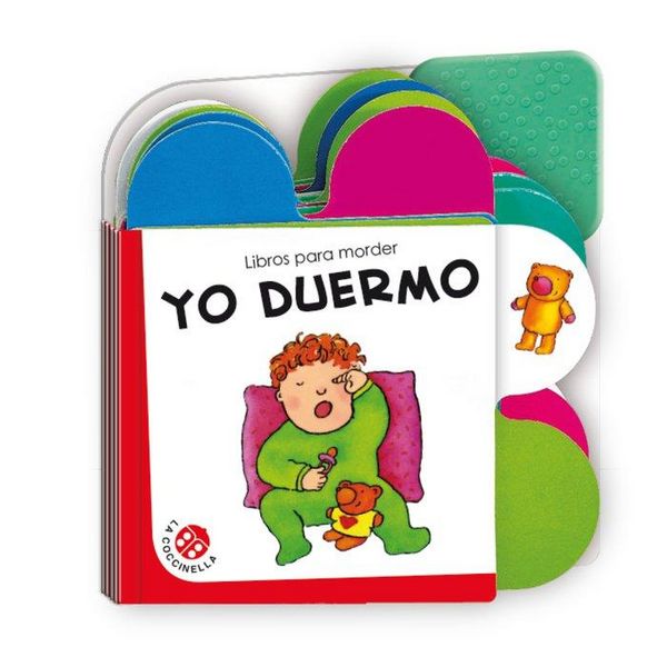 Produktbild: Yo Duermo