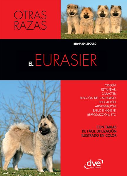Produktbild: El Eurasier
