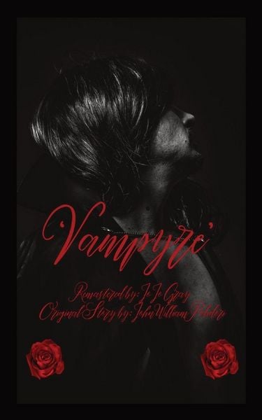Produktbild: 'Vampyre'