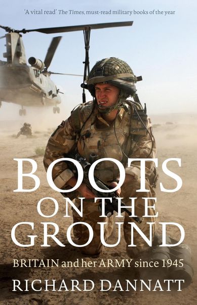 Produktbild: Boots on the Ground
