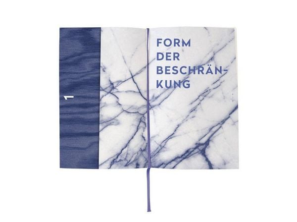 Produktbild: Formbewusstsein