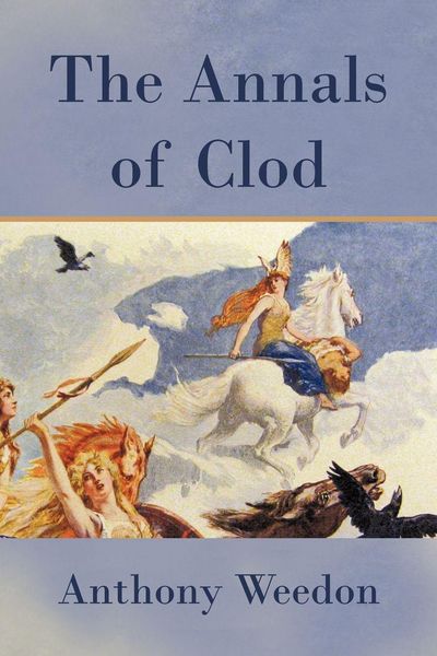 Produktbild: The Annals of Clod