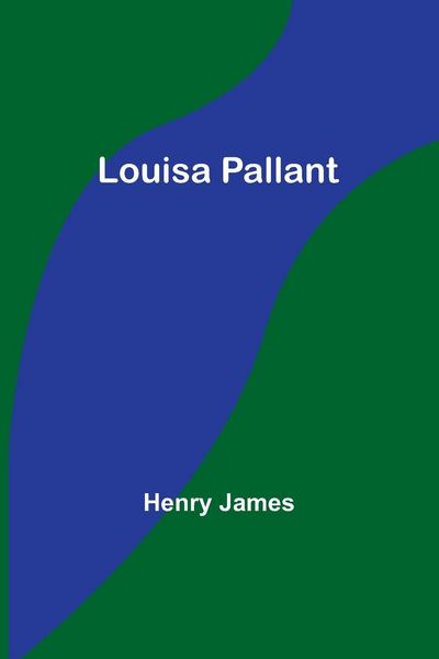 Produktbild: Louisa Pallant