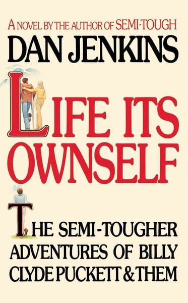 Produktbild: Life Its Own Self
