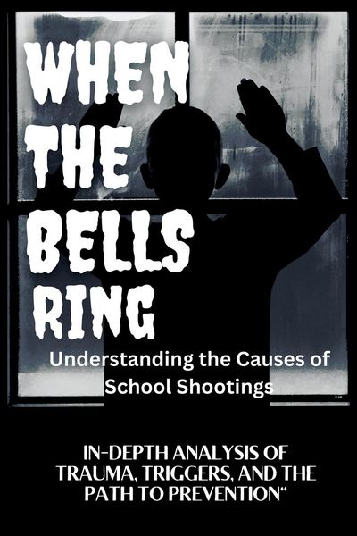 Produktbild: WHEN THE BELLS RING Understanding the Causes of School Shootings