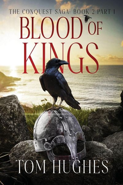 Produktbild: Blood of Kings - Part 1