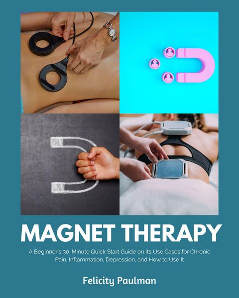 Produktbild: Magnet Therapy