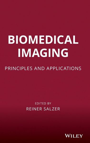 Produktbild: Biomedical Imaging