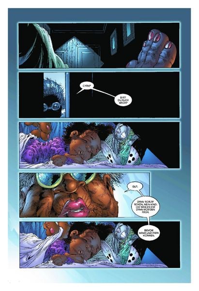 Produktbild: Spawn Origins Collection