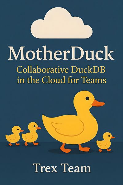Produktbild: MotherDuck