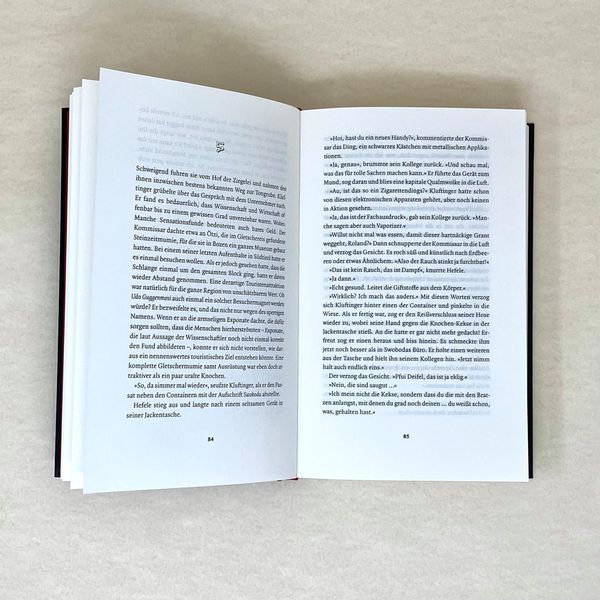 Produktbild: Affenhitze (Kluftinger-Krimis 12)