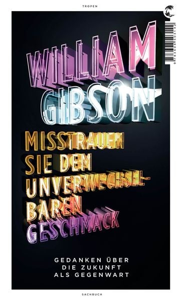 Produktbild: Misstrauen Sie dem unverwechselbaren Geschmack