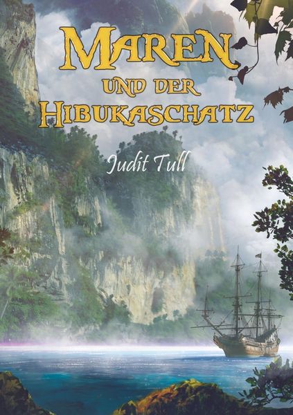 Produktbild: Maren und der Hibukaschatz