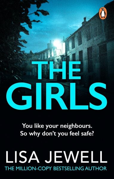 Produktbild: The Girls