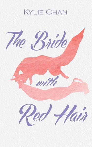 Produktbild: The Bride With Red Hair