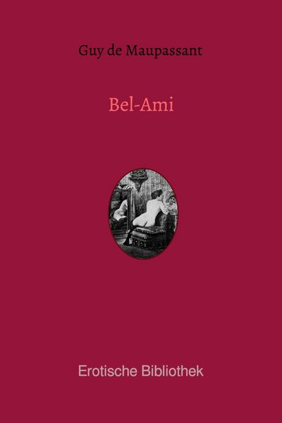 Produktbild: Bel-Ami