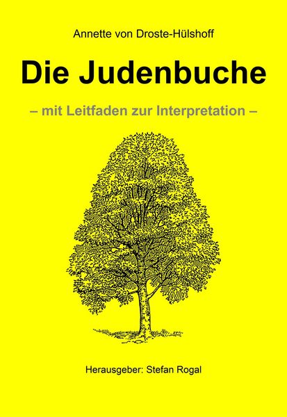 Produktbild: Die Judenbuche