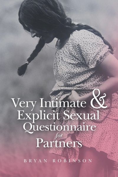 Produktbild: Very Intimate & Explicit Sexual Questionnaire for Partners