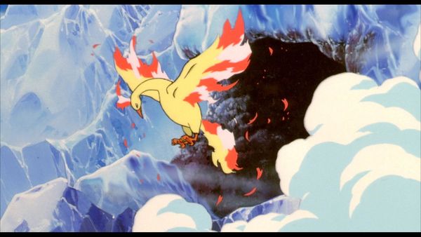 Produktbild: Pok&eacute;mon - Der Film / Pok&eacute;mon 2 - Doppelpack [2 BRs]