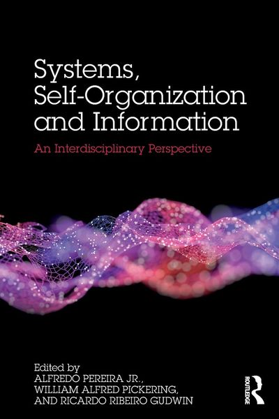 Produktbild: Systems, Self-Organisation and Information