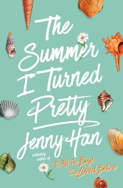 Produktbild: The Summer I Turned Pretty