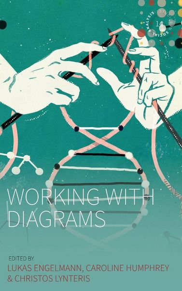 Produktbild: Working With Diagrams