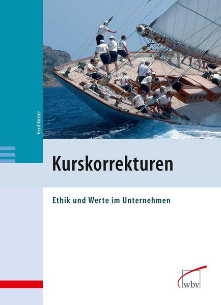 Produktbild: Kurskorrekturen