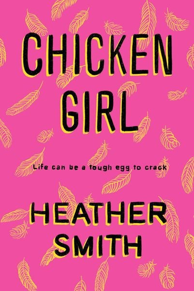 Produktbild: Chicken Girl
