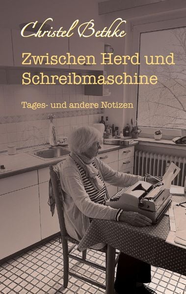 Produktbild: Zwischen Herd und Schreibmaschine